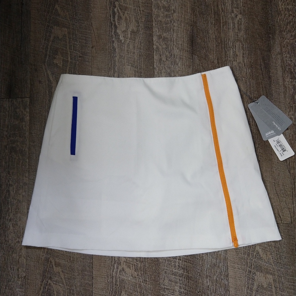 Annika skort